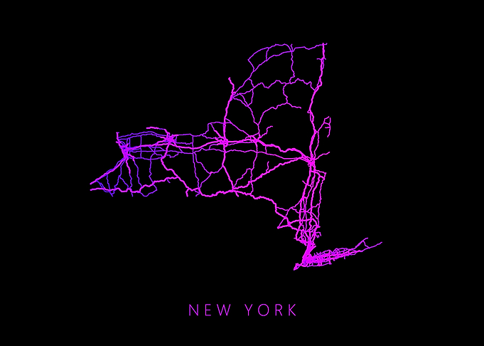 New York