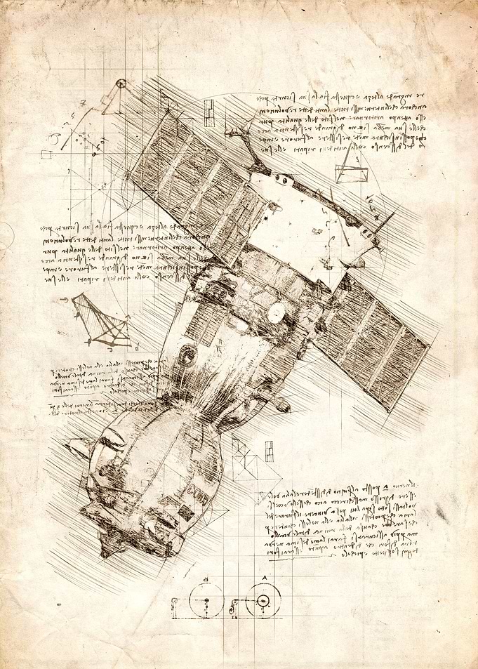 Soyuz Spacecraft