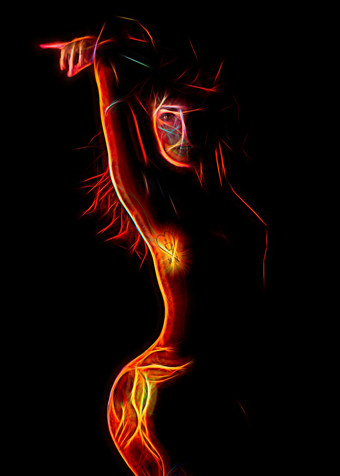 Neon 9