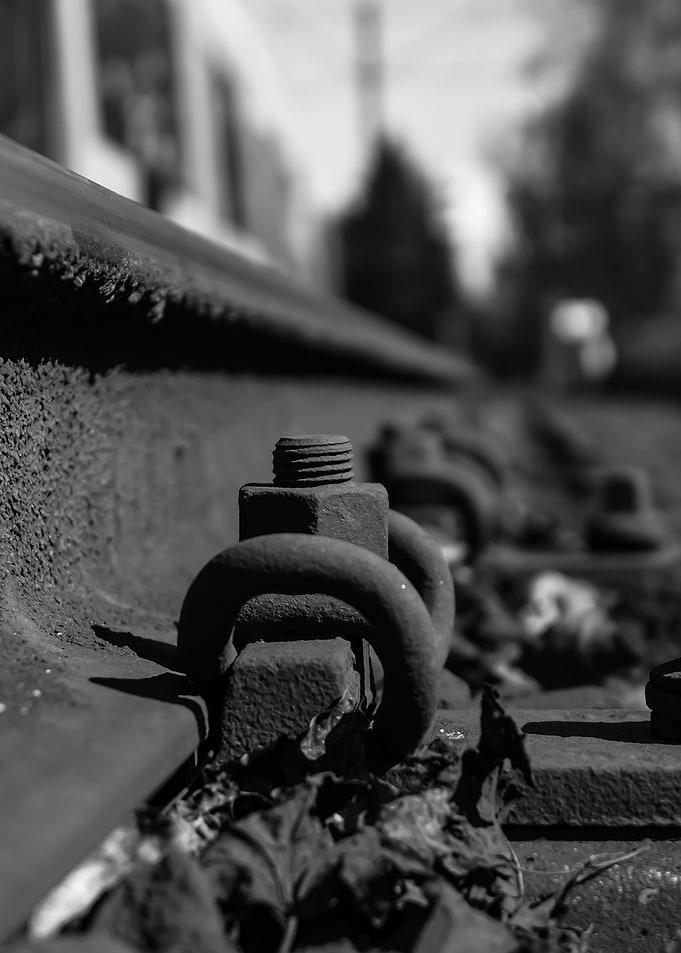 Bolt and Nut