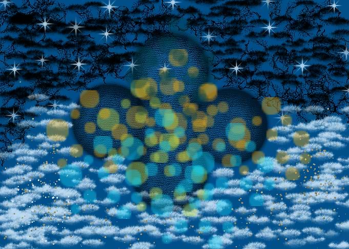 ALIENSKY