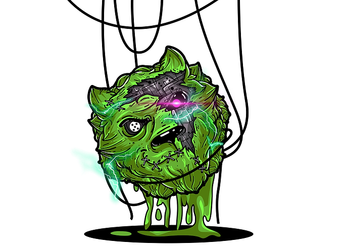 CYBEAR