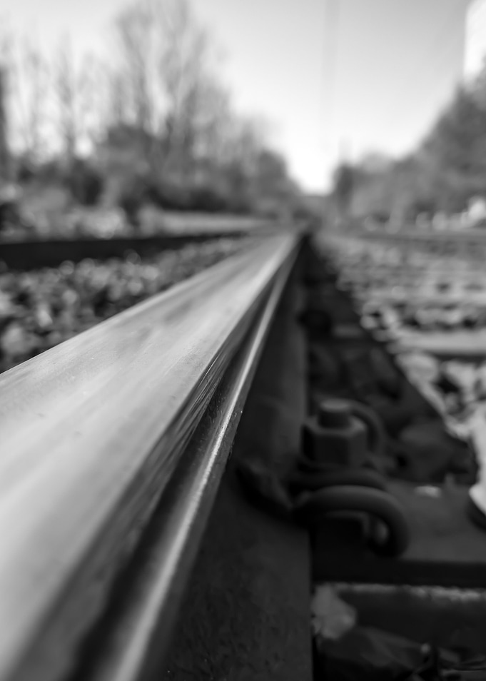 Rail of Steel