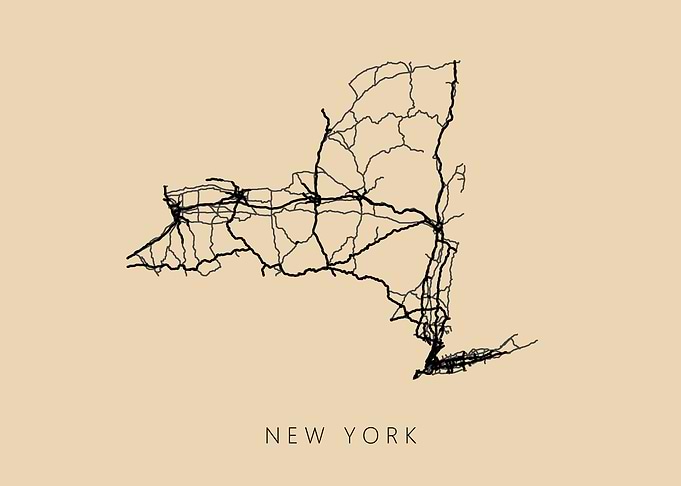 New York