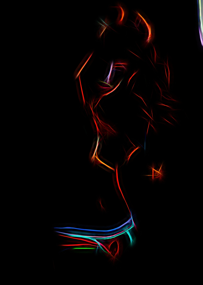 Neon 4