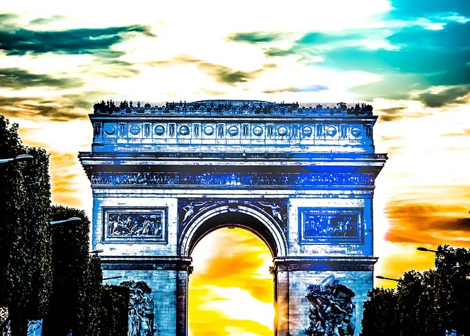 Paris