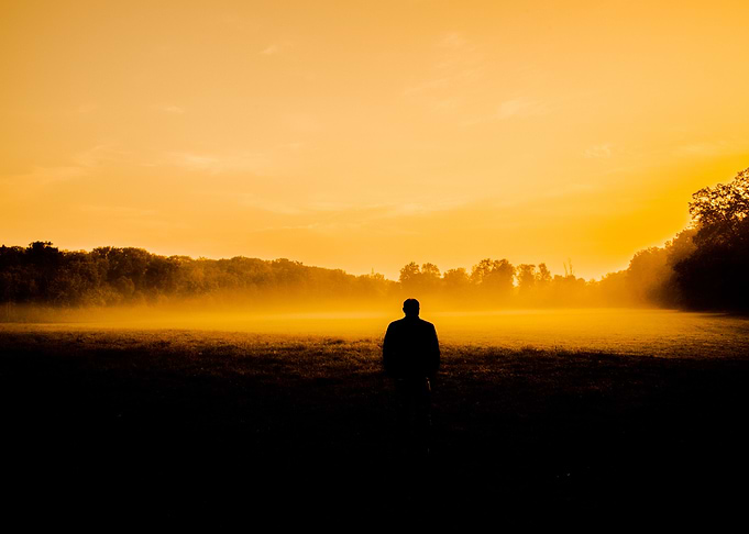Man and Nature