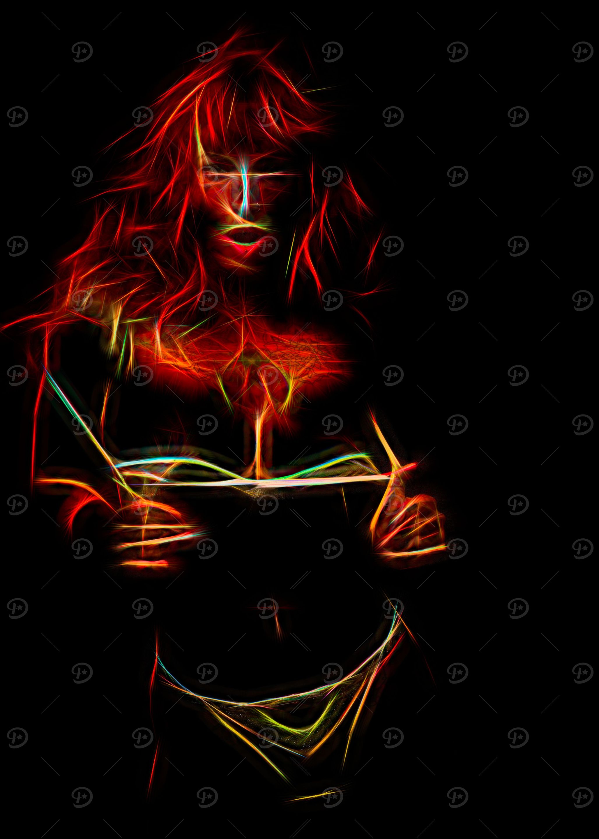 Neon 12