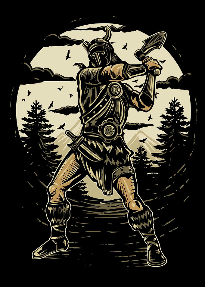 Viking