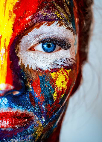 Face Paint
