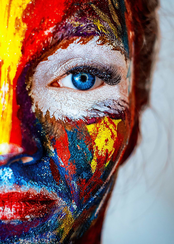 Face Paint