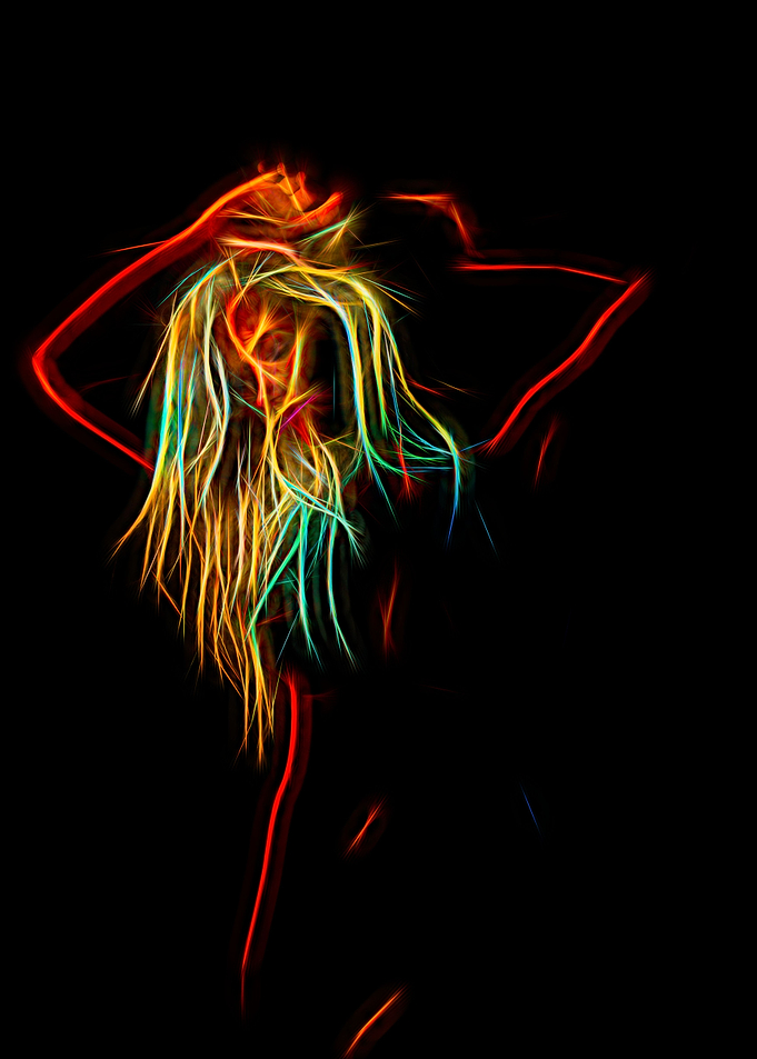 Neon 8