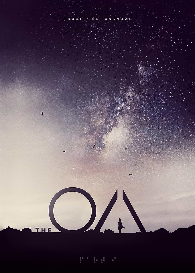 The OA Part 1