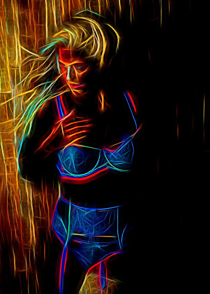 Neon 21