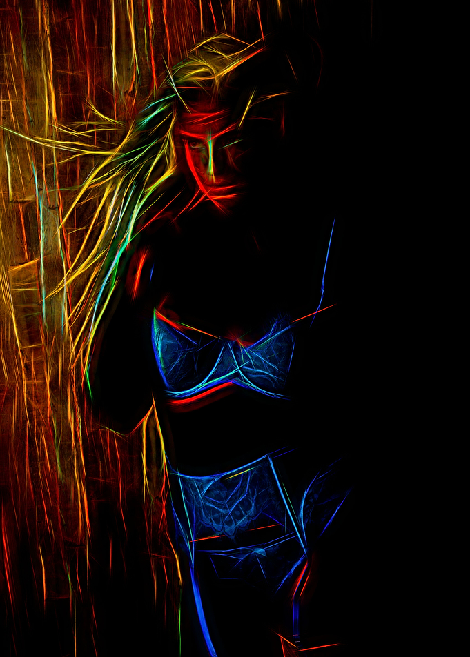 Neon 22