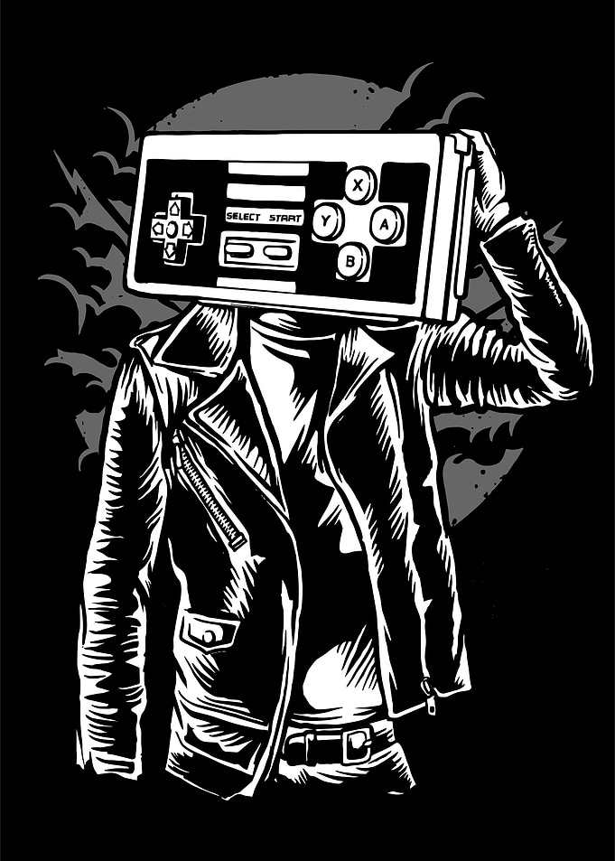 Street Gamers