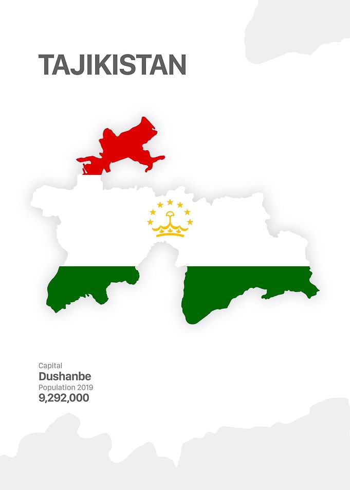 TAJIKISTAN