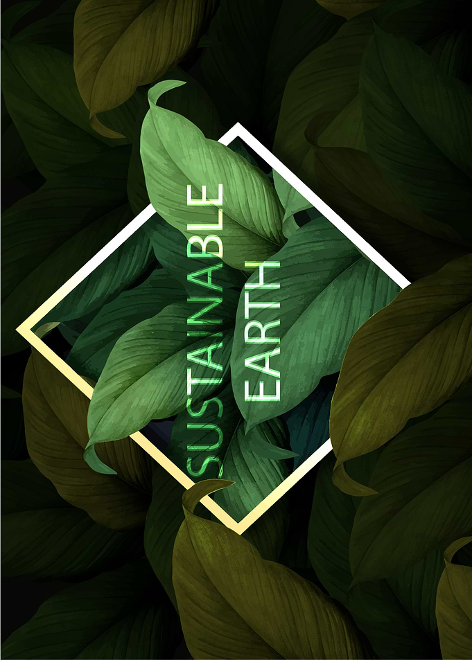 Sustain Earth