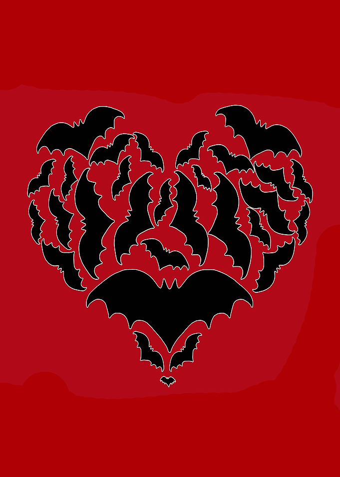 Batty Love