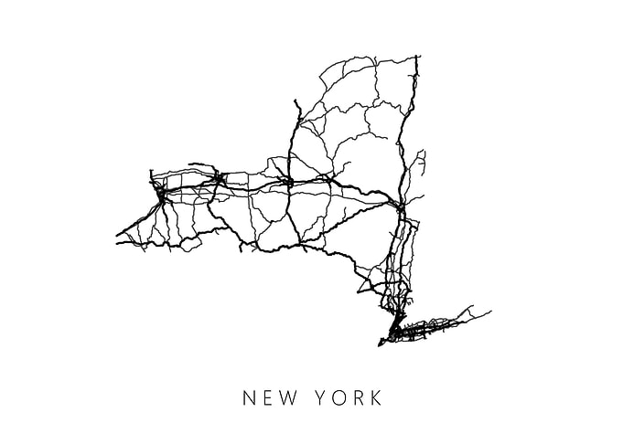 New York