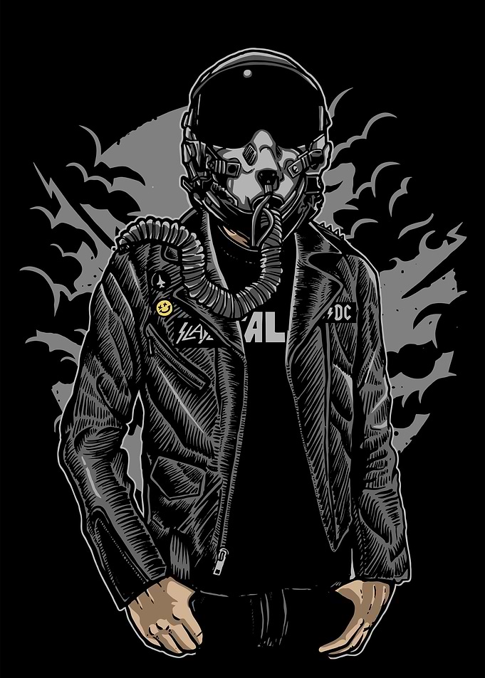 Sky Fighter