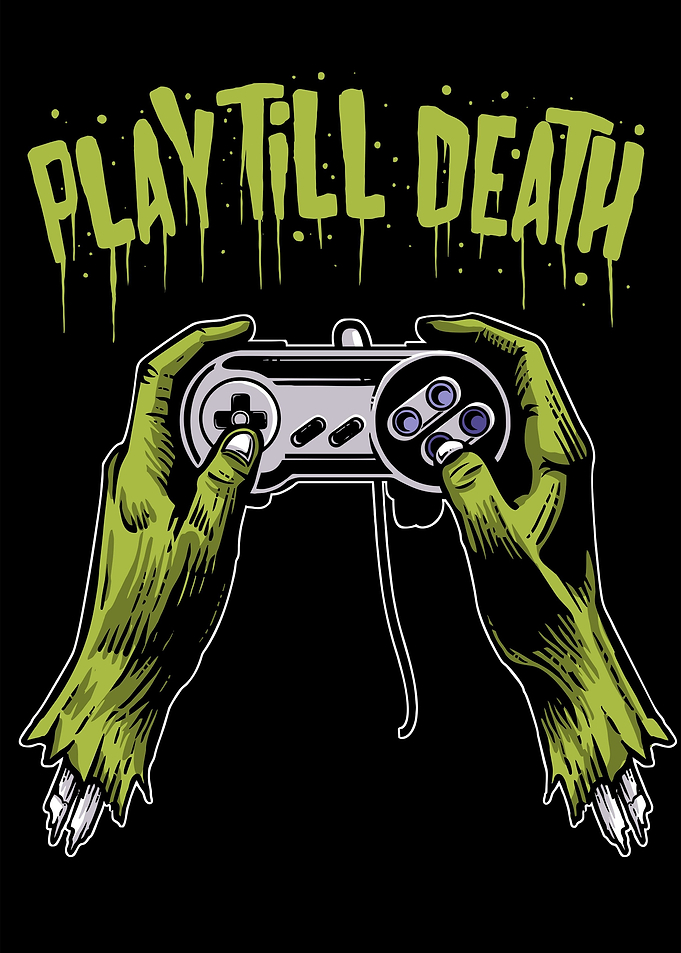 Play Till Death