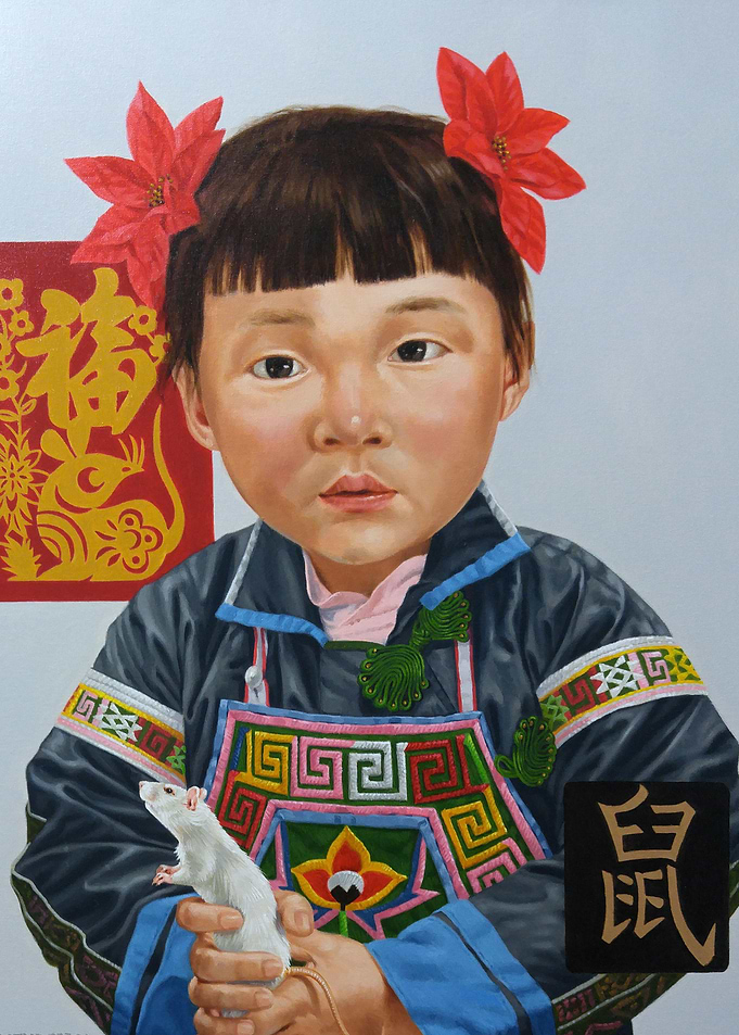 Chinese Zodiac