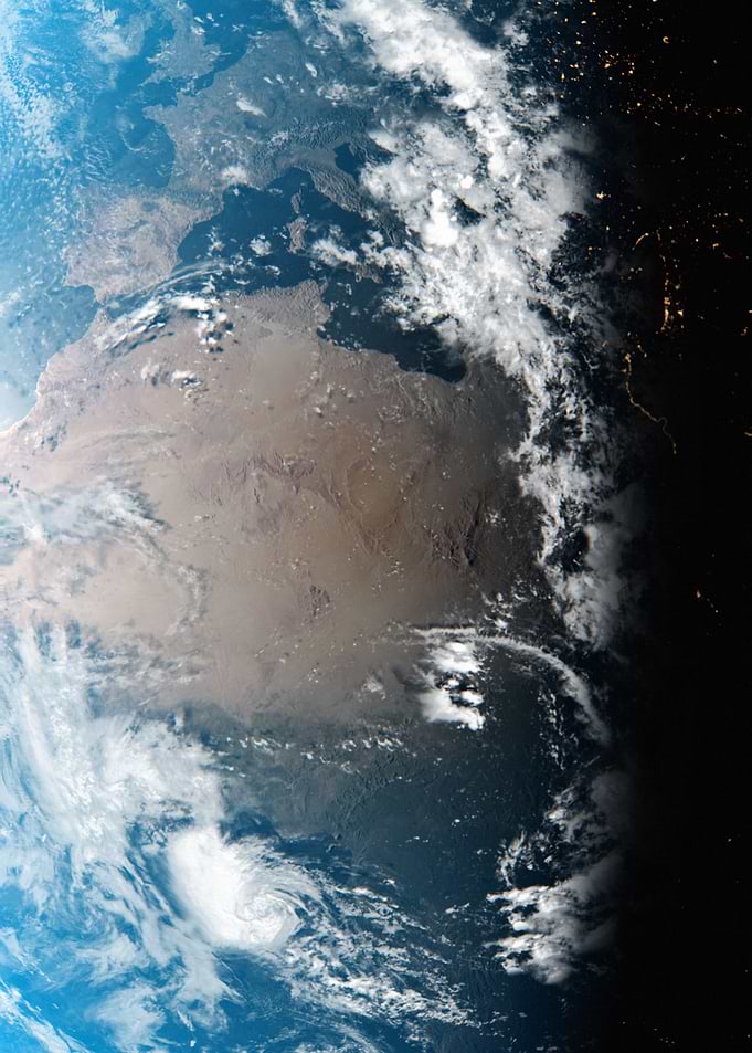 North Africa
