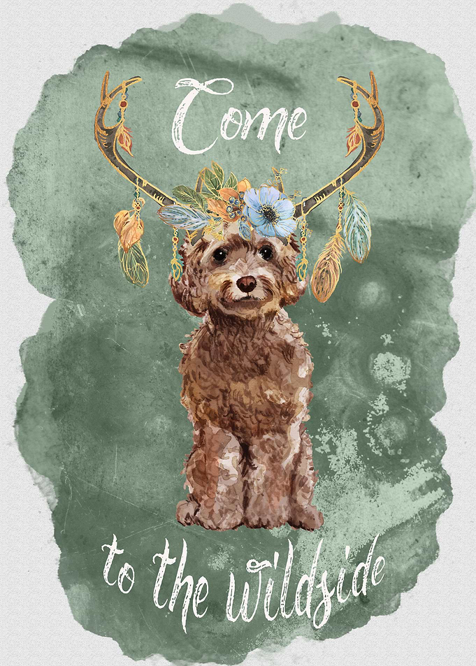 Come To The Wildside