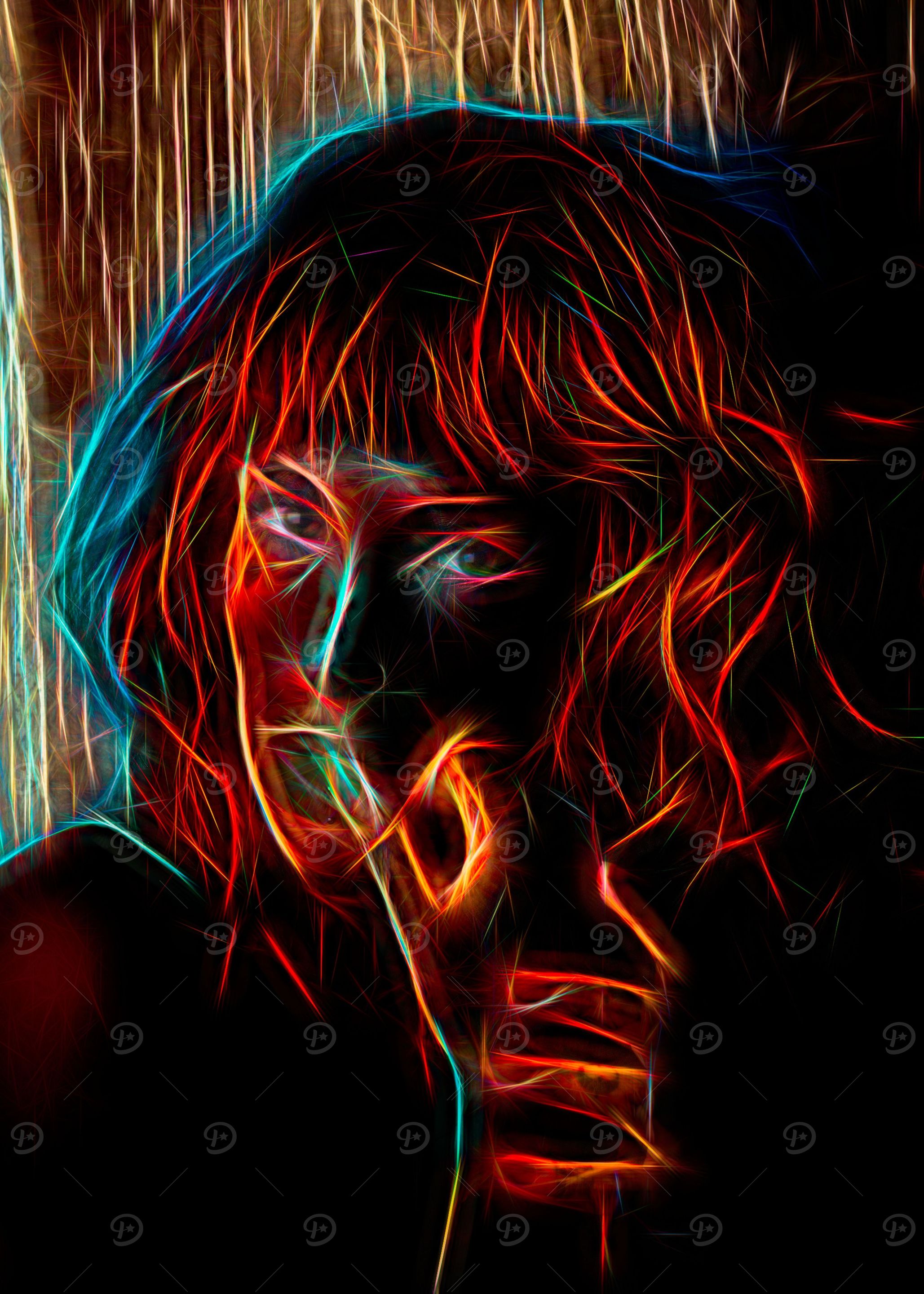 Neon 24