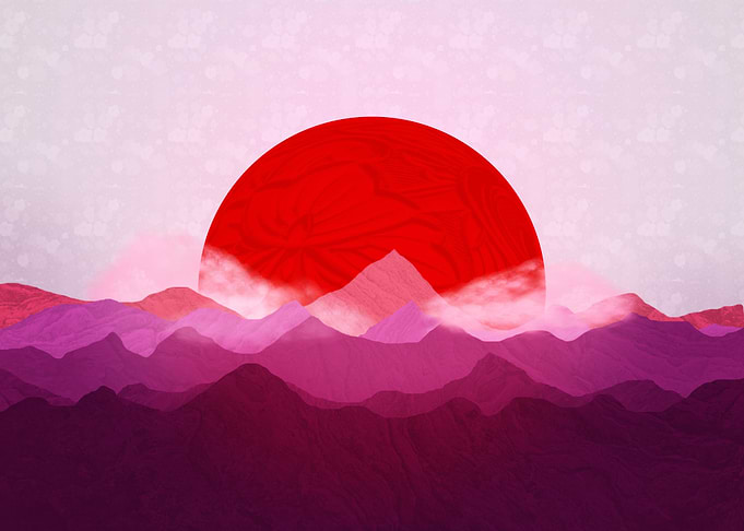 Mountain Landscape