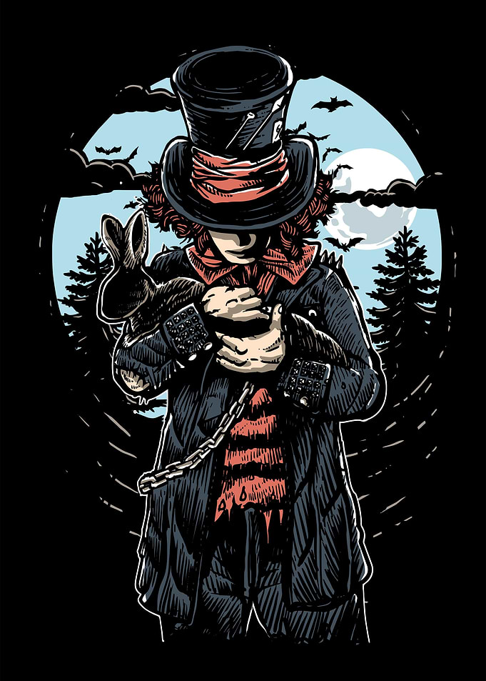 Mad Hatter