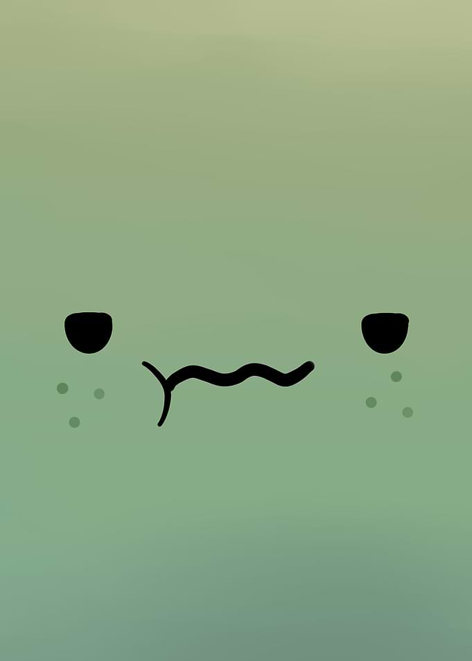 I dont feel so good