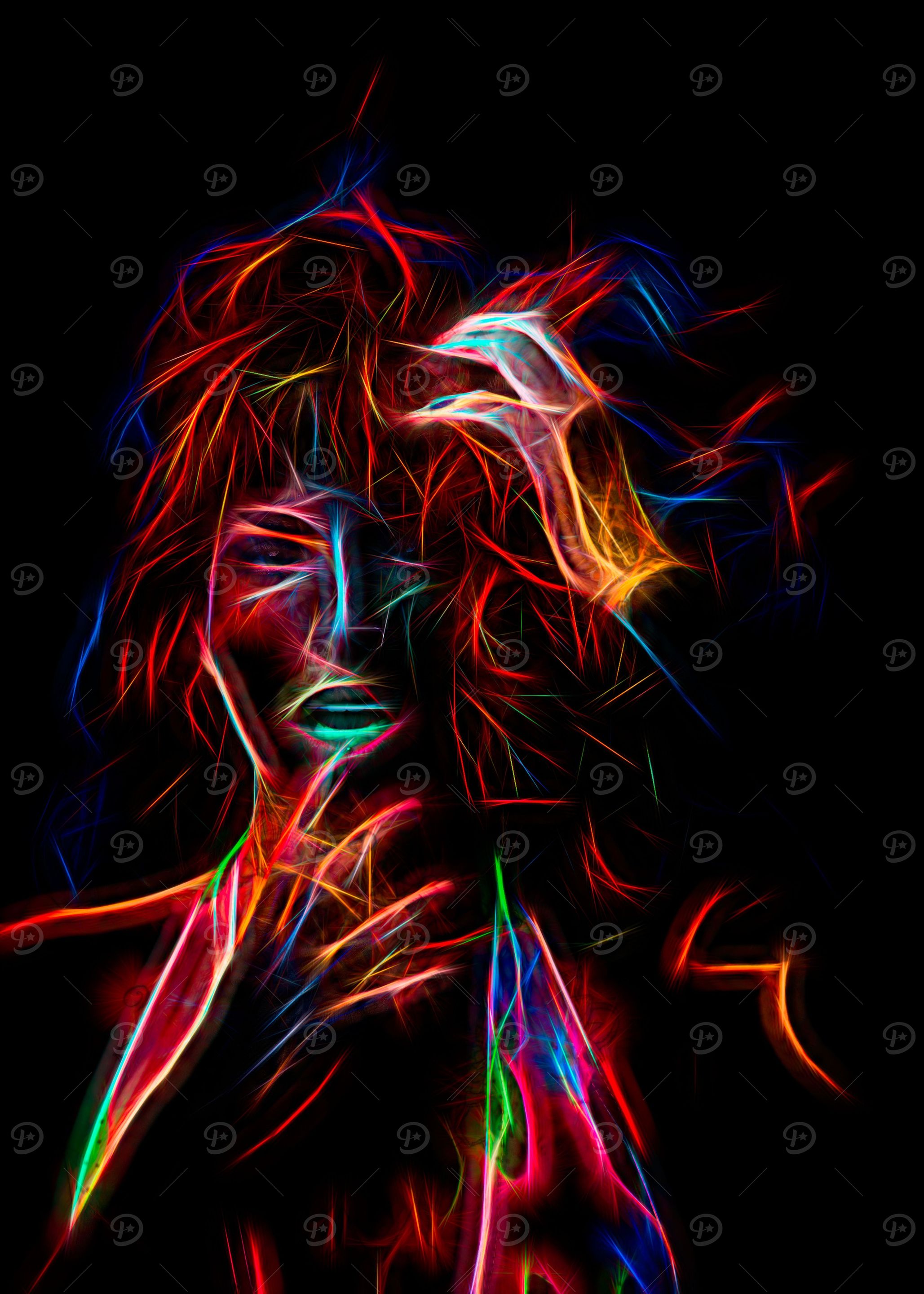 Neon 20