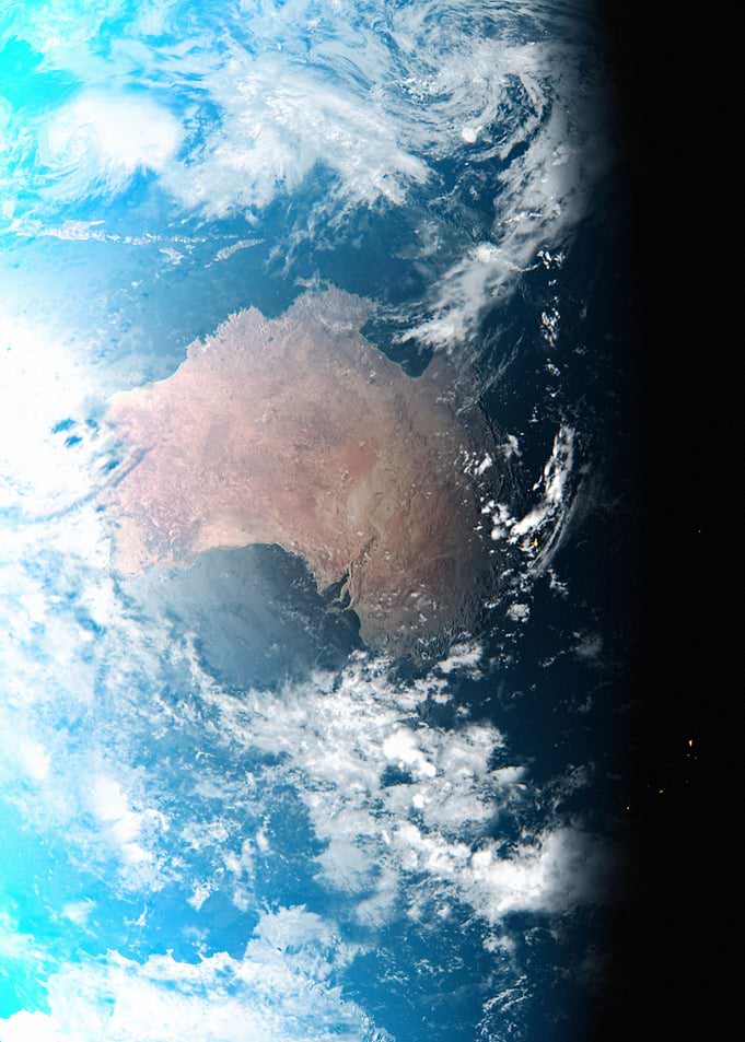 Australia
