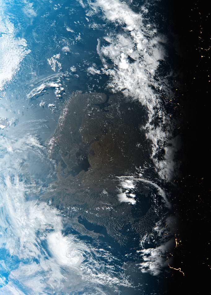 Scandinavia