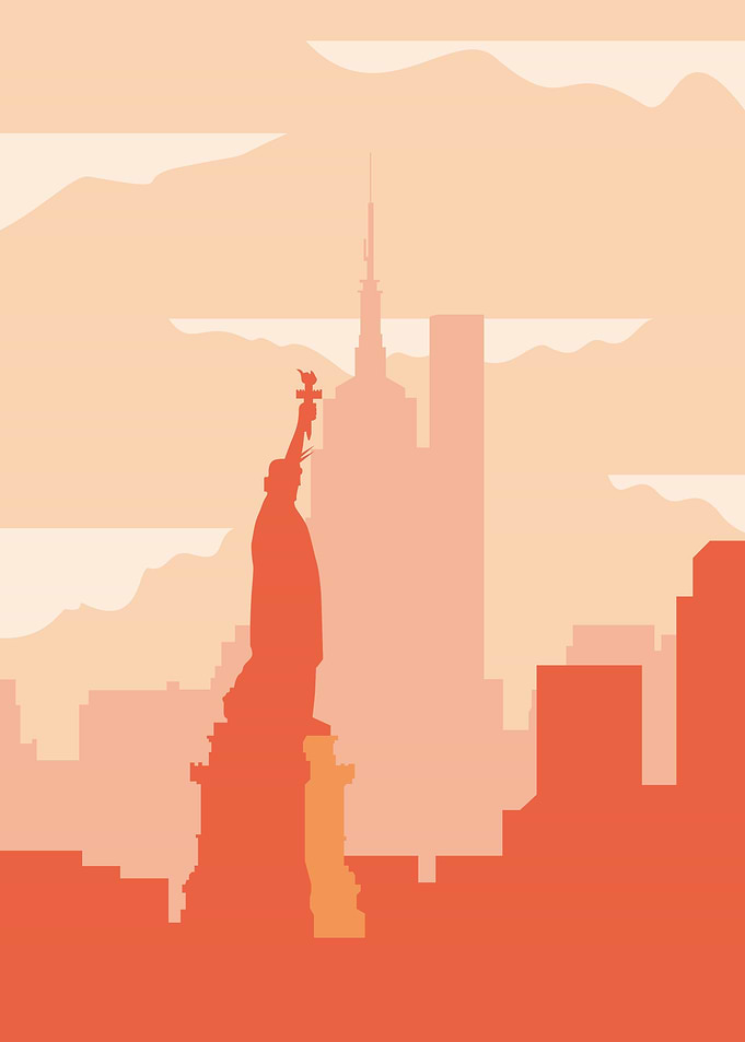 New York