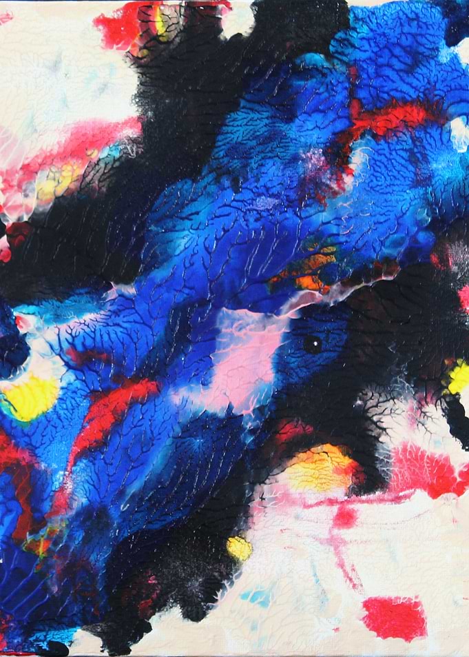 Colors in love