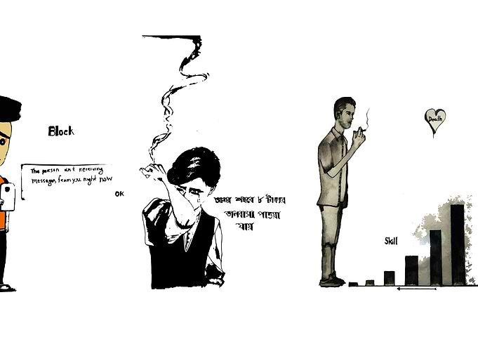 illustration art