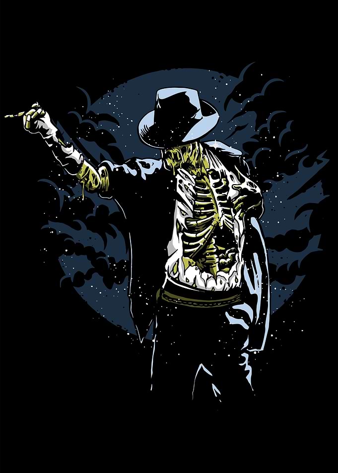 Zombie Pop