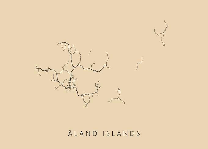 Aland Islands