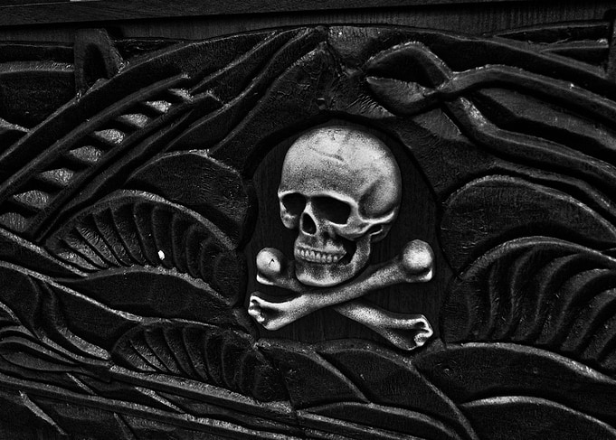 Deaths Head