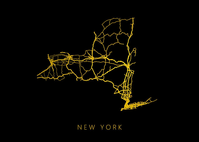 New York