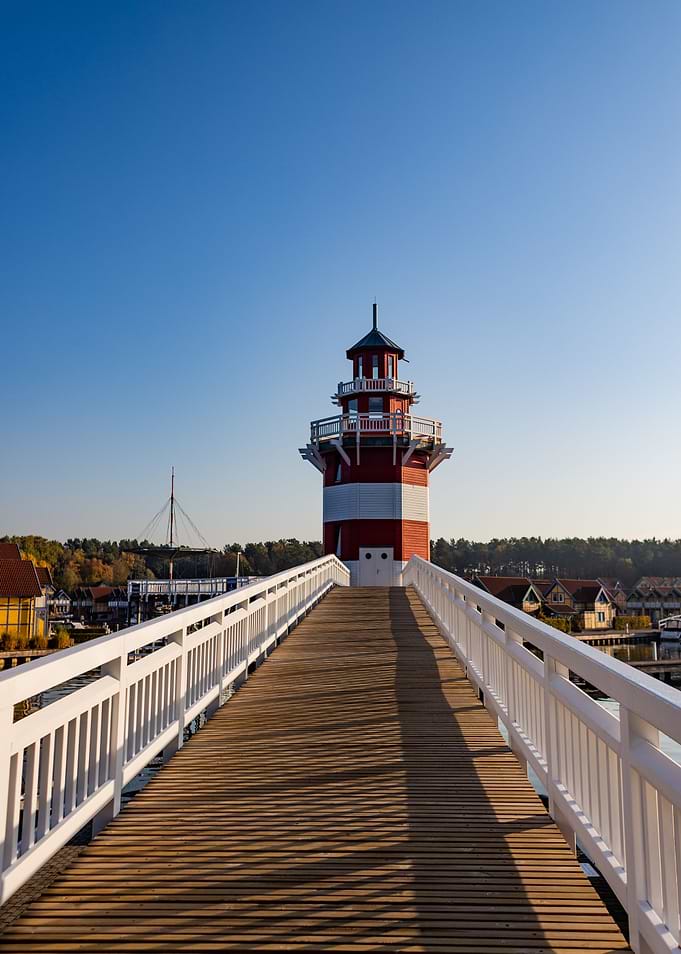 Beacon of Rheinsberg