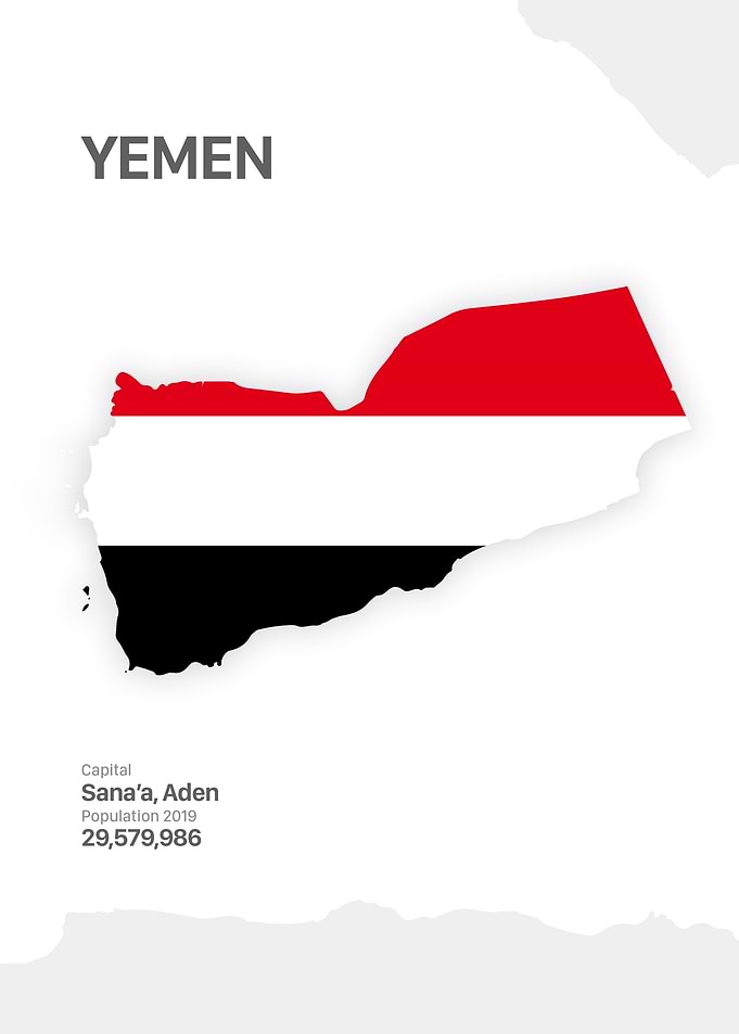 YEMEN