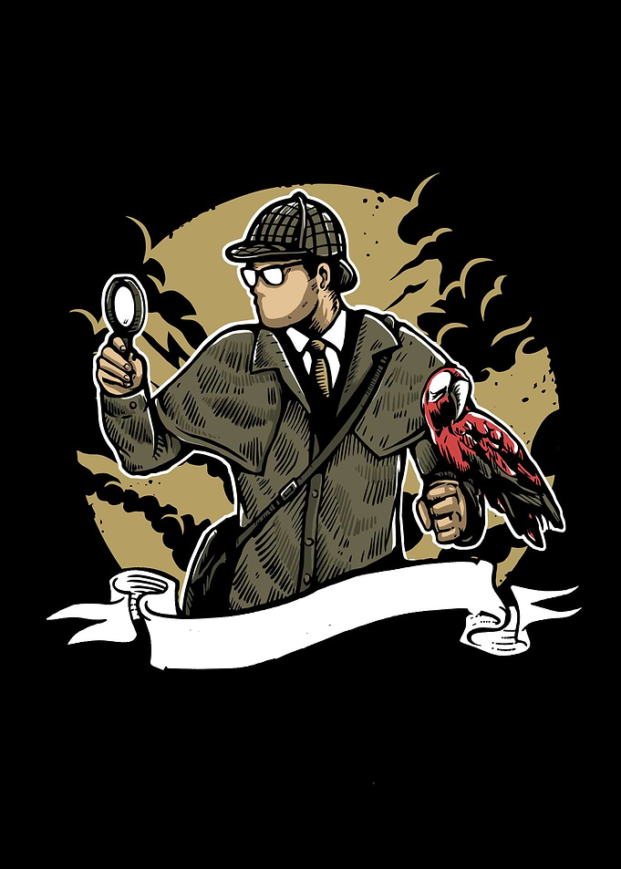 Sherlock Holmes