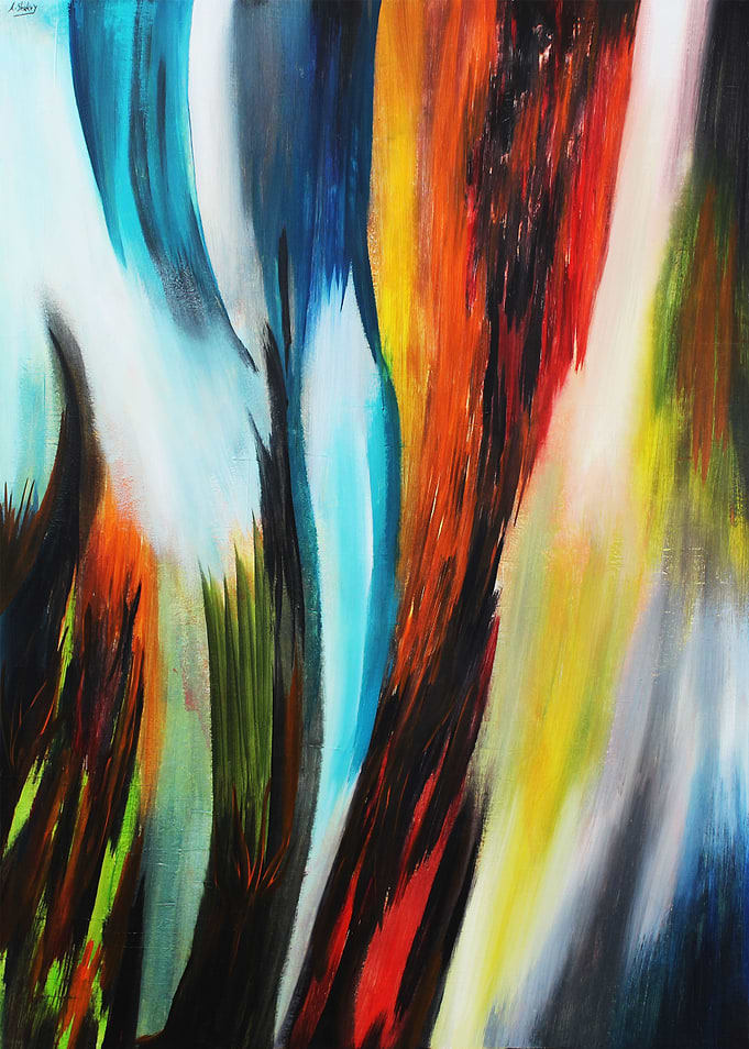 Selftranscendence 01