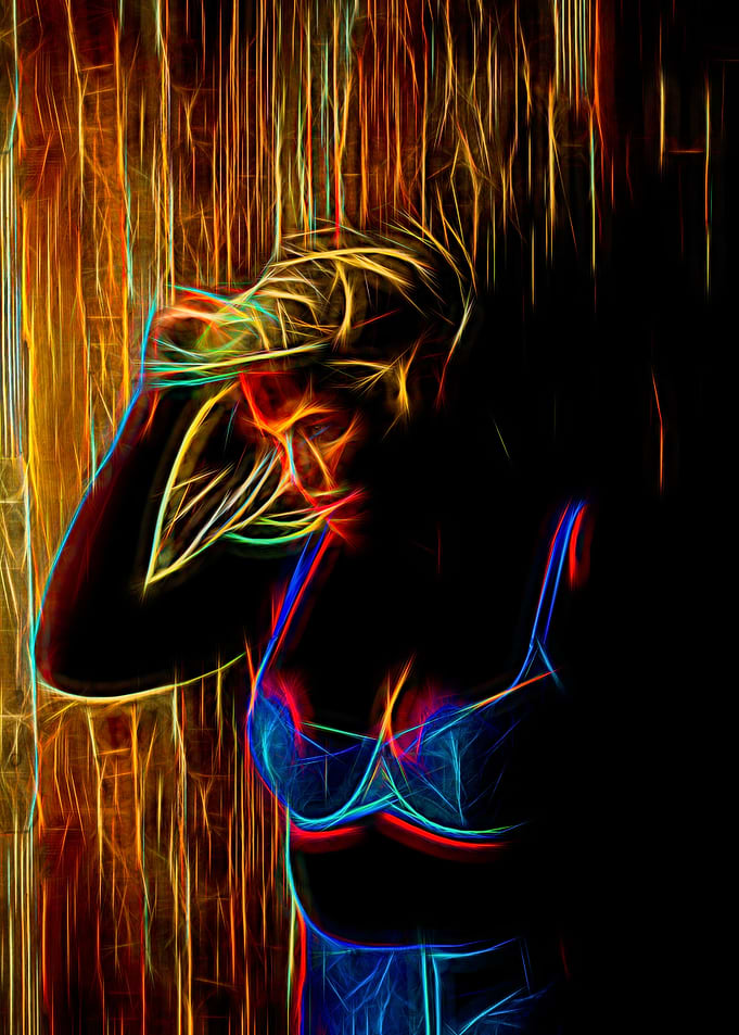 Neon 25