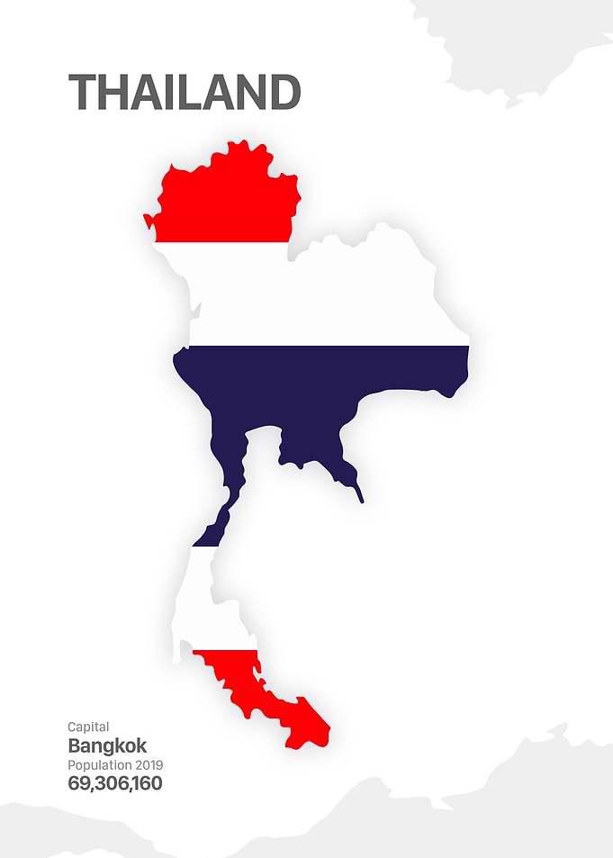 THAILAND