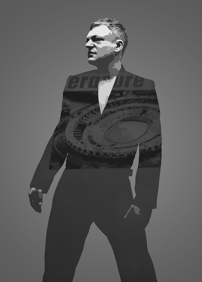 Andy Bell